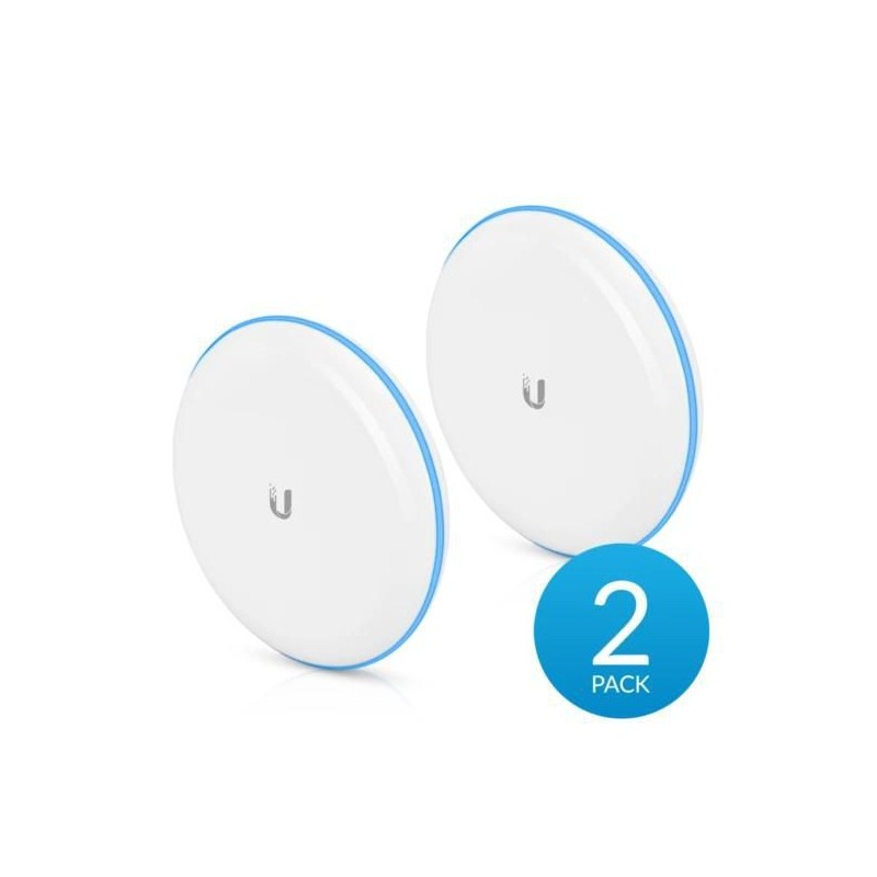 Ubiquiti UBB-EU bridge/repeater